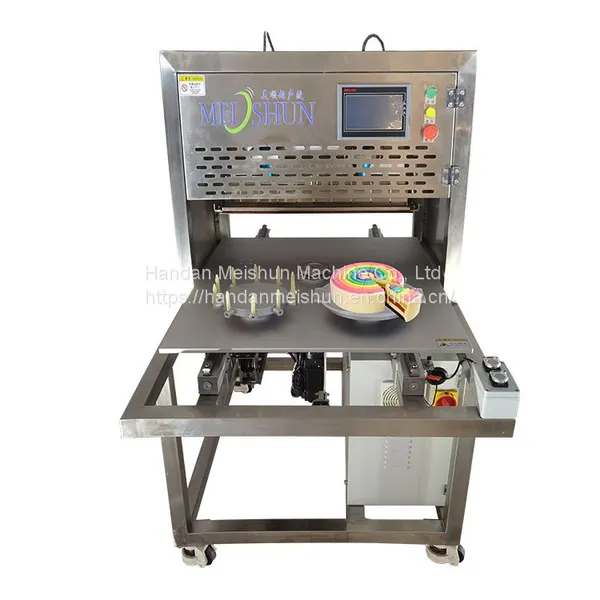 High Quality Best Price Industrial Bread Slicer Cutting Machine