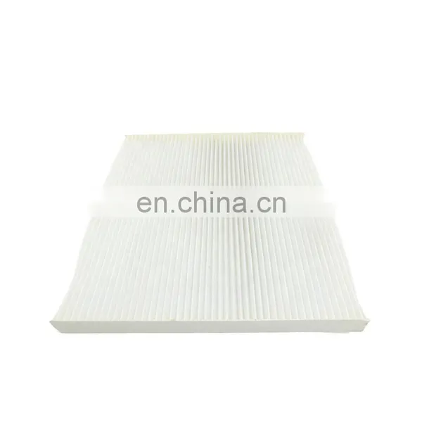IVAN ZONEKO High Filtration Reliable Quality Air Conditioning Cabin Air Filter 97133-2H001 97133 2H001 For Hyundai Elantra photo-3