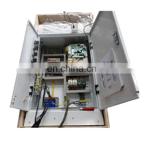 Hot Sell Monarch Nice 3000 Elevator Mainboard Controller Price photo-2