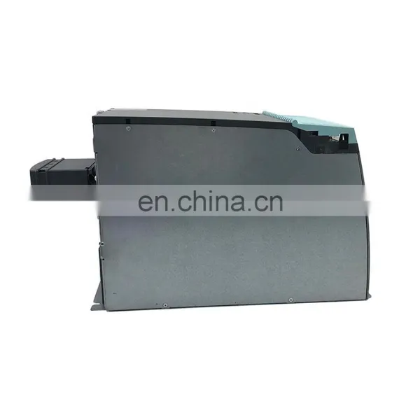 Brand new original Siemens SINAMICS S120 single motor module 6SL3120-1TE28-5AA3 siemens module