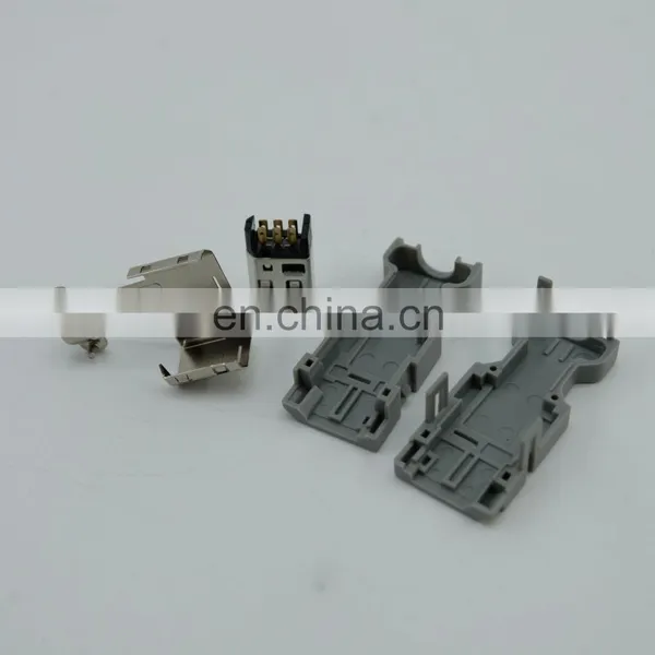 JZSP-CMP9-1-E Servo Accessories Yaskawa Encoder Connector