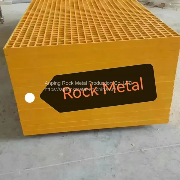 Grating Plate