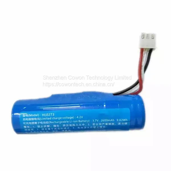18650 Li-ion S910 HL0272 HL0273 A0661-LF Replacement Lithium Ion Rechargeable Battery for Pax Battery POS Terminal