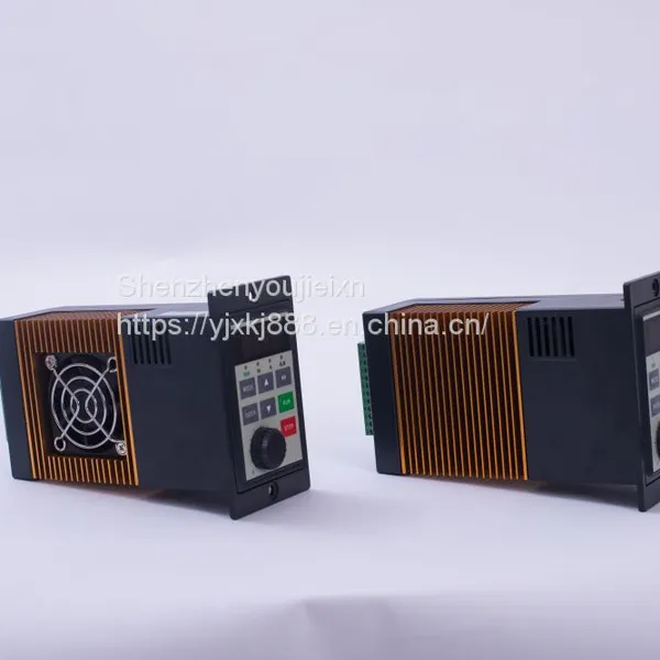 Micro Inverter Single-phase 220V 0.2KW photo-2