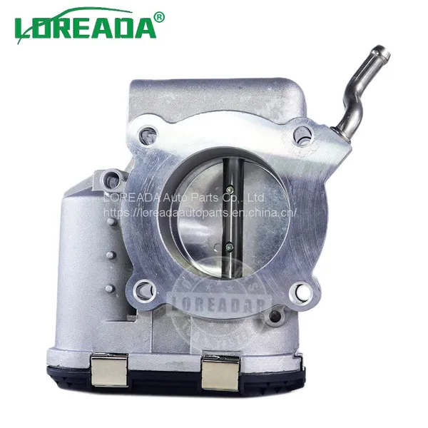 Throttle Body Assembly for KIA HYUNDAY 9045020001 351002B180 photo-5