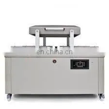 Vacuum Packing Machine for Sausage photo-4
