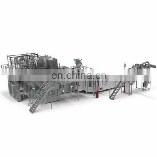 Comparison Pet Bottle Hot Comparison of PET Bottle Hot Filling and Aseptic Cold Filling photo-3