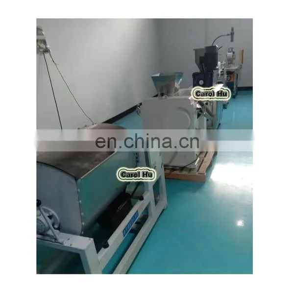 Small Scale Toilet Bath Soap Making Machines