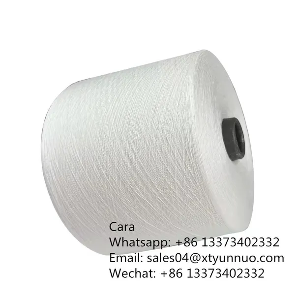 High Quality Best Price 100D/144F 100% Polyester Yarn For Ribs DTY Yarn photo-4