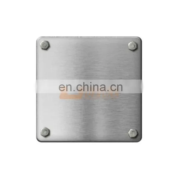 Sinotruk Howo T5G T7H TX Sitrak C5H C7H Truck Spare Parts 16*90 Trailer Steel Plate photo-2