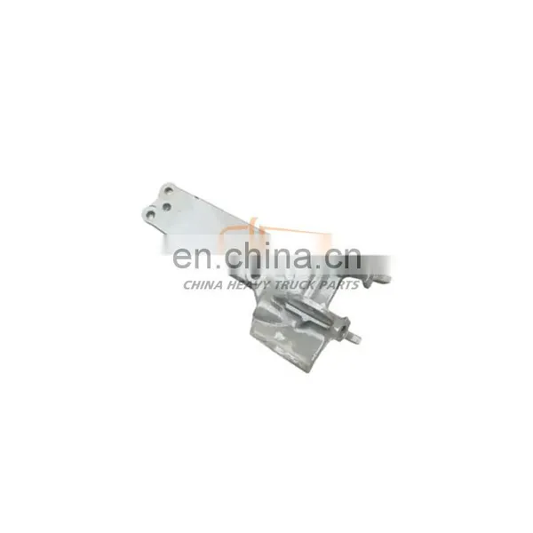 Wholesale Best Price China Heavy Truck Sitrak C7h/T7h/T5g Cabin Accessories 810w41720-0148 Cab Front Overhang Damper Right Upper photo-2