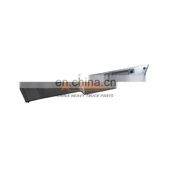 China Factory Direct Sales SINOTRUK SITRAK C7H/T7H/T5G Cabin Parts 810W62930-0263 Top Liner Left Side Front Trim photo-2