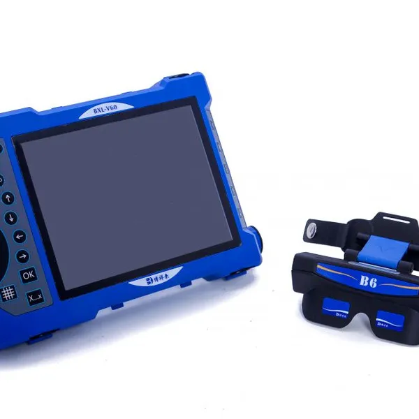 BXL-V60 Portable Veterinary Ultrasound for Animale photo-5