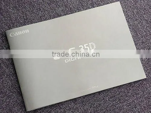 Business Brochure Company Profile Booklet