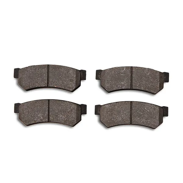 Wholesale Original FERODO Ceramic Brakes FDB4295-D Auto Ceramic No Noise Ceramic Brake Pads for Chevrolet 96800089 photo-3