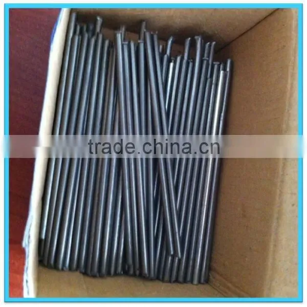 ESD Cold Welding Machine Nickel Alloy Welding Consumables Electrode photo-6