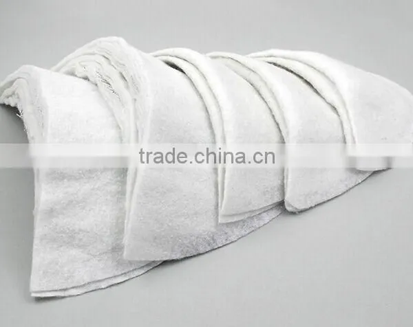 China Wholesale Upscale Clothes Sponge Shoulder Pads For Men photo-4