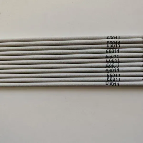 Welding Rod E6011, GB E4311, J425, Welding Consumables Welding Electrode