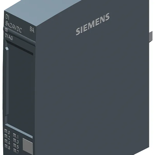 Plc Switch Input Siemens ET200 6ES71316BF010AA0 photo-5