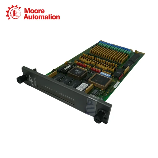 ABB IMSET01 photo-3