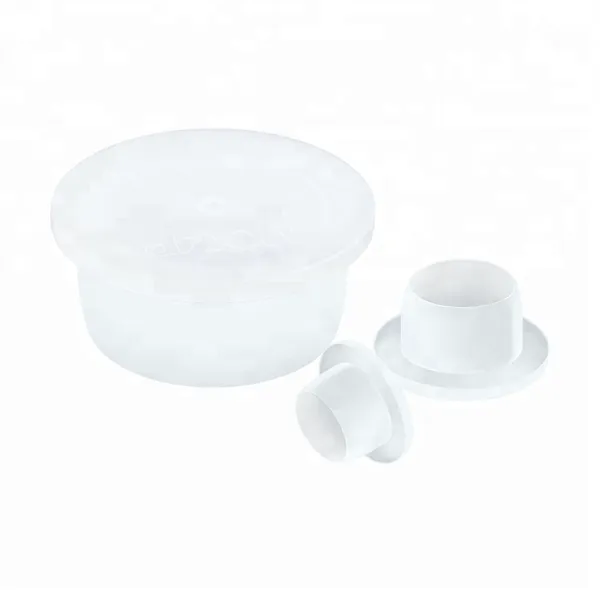 Silicone Hose End Blanking Cap Plug Hose End Cap photo-3