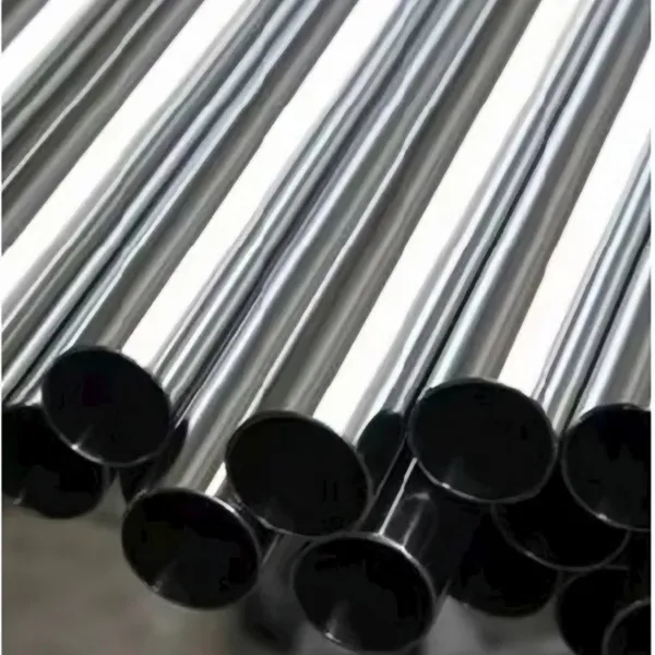 ASTM A312 Gr Tp 304 304h 310 316 316L321H 347 347H Uns S31254 Seamless Welded Stainless Steel Ss Pipe for High-Temperature General Corrosive Service photo-4