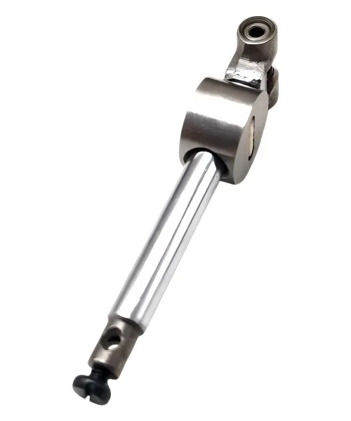 118-31617 Looper Holder Juki MO-3600 Overlock Sewing Machine Accessories photo-2