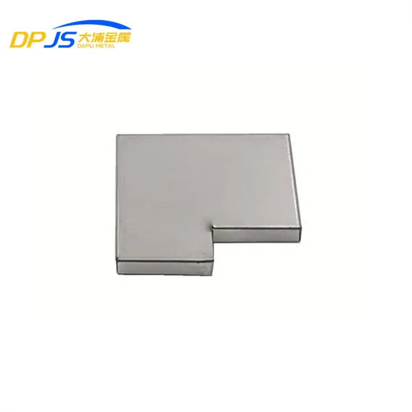 Incoloy925/Incoloy825/F317L/9Cr18Mo/1.4876 Nickel-based Alloy Plate/Sheet Material guarantee for spectral detection