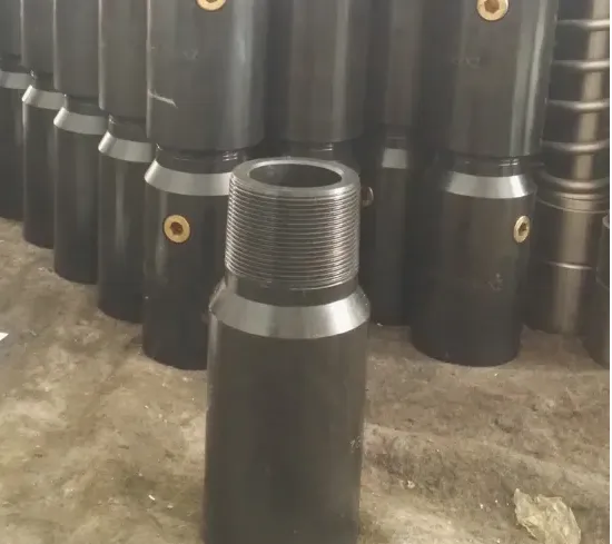 API Tubing Drain Valve for Esp Pumping System photo-2