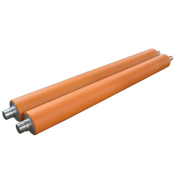 Cold Laminating Machine Rubber Rollers | China Manufacturer photo-2