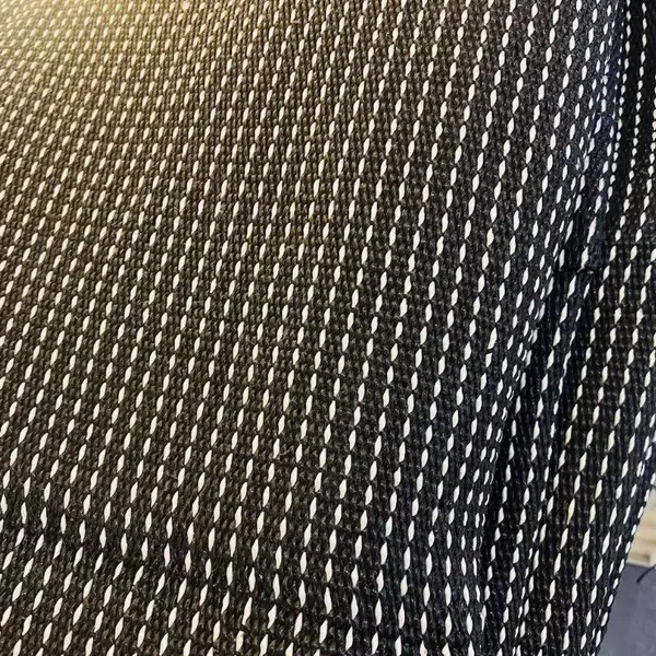 Hot Product Woven Filter Compost Tunnel Nets for Emptying for Mushroom Farm Growing Compost Mat Direct From the Farm photo-3