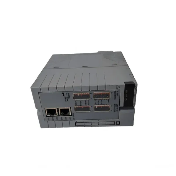 YOKOGAWA--VI451-10- Encoder Module Acquisition and Processing of Encoder Signals photo-4