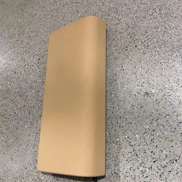 Automobile Armrest Box Servo Hot Plate Welding; Reliable and Stable Performance; Jin Changxing Servo Hot Plate Machine. photo-3