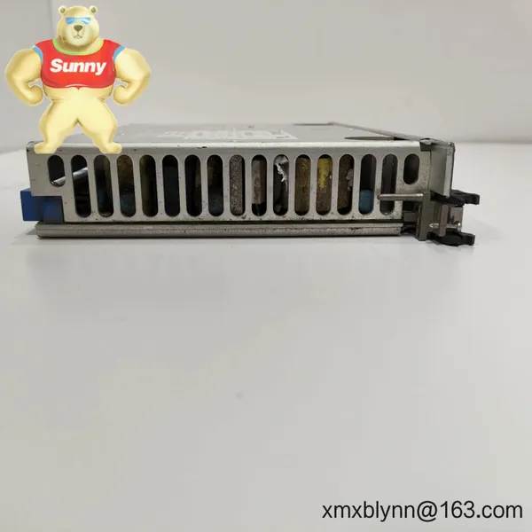 TeIKOOR PSMU-350-3 CPCIAC-6U-500: Rock-Solid Power for Demanding Industrial Racks photo-2