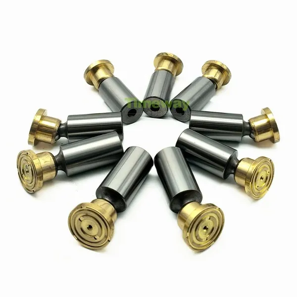K7V Excavator Pump Parts K7V63 Hydraulic Pump Parts for K7V63DTP Kawasaki Excavator Main Pump Repair Kits Rotary Group Kits photo-4