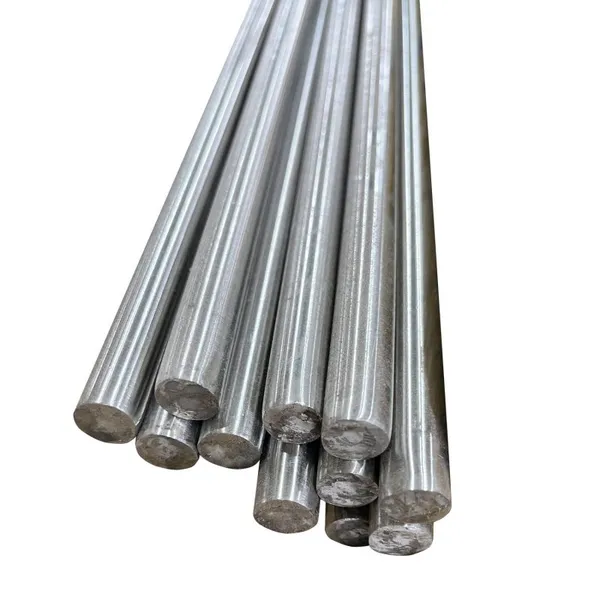 Stainless Steel Bars 2mm 3mm 6mm Metal Rod AISI 304 316 410 420 904L Stainless Steel Round Bar photo-3