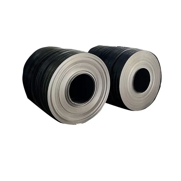 Q195 JIS G3141 SPCC Hot Rolled Carbon Steel Coil photo-3