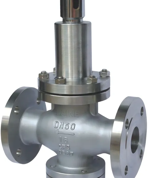 Pressure Reducing Valve