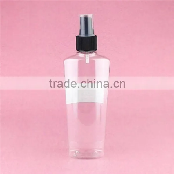 7oz 213ml New Fell Refillable Nasal Spray PET Bottle