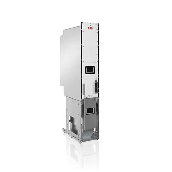 ABB Frequency Converter Ce Inovance Inverter VDF Synchronous Three-Phase Frequency Converter 208V Single Phase 380-500V photo-3