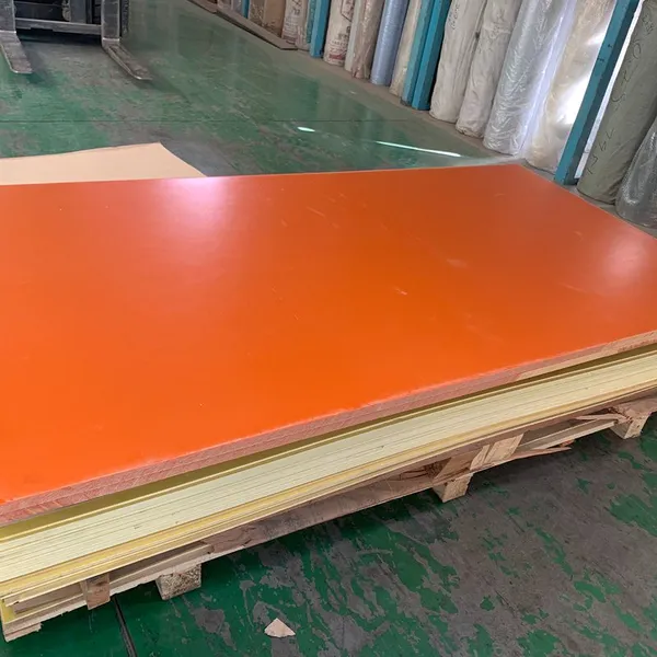 PFCP202 Phenolic Paper Sheets (XX, 3020, HP2061.5) photo-4