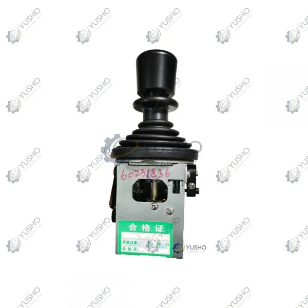 Spare Part 60231836 for SANY Heavy Equipment Genuine OEM photo-2