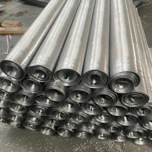 Industrial Pb Lead Sheet High Density Material Thickness 2mm 3mm 4mm Shielding Use photo-4