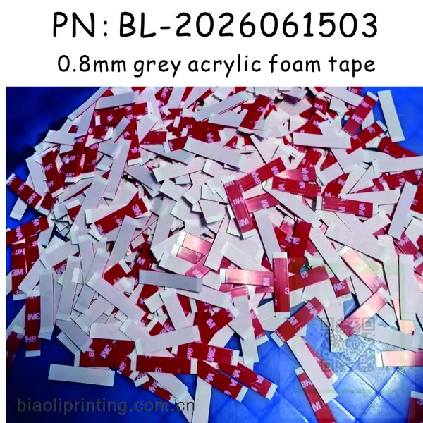 Double Sided Tape