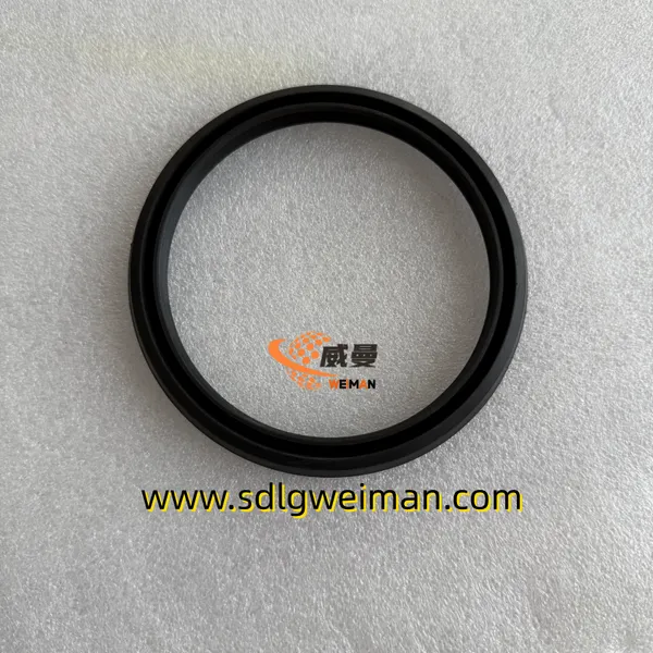 Anneau d'étanchéité Komatsu 175-13-22730 pour la motocyclette diesel WA470-6 de la chargeuse à roues Komatsu