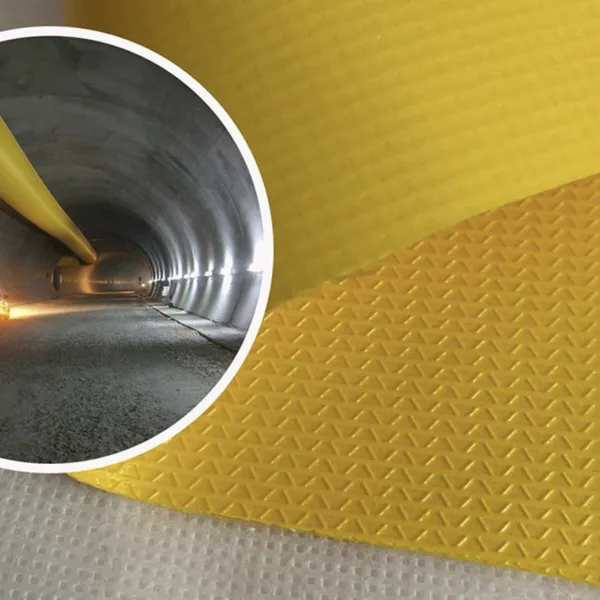 Tecido de Malha de PVC Transparente com Abertura de Malha de 3mm, Diâmetro de Fio de 0.6mm, Resistente, Força de Quebra de 1500N