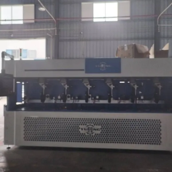 Pipe Bending Polishing Machine, Pipe Bending Sanding Machine, Pipe Bending Grinding Machine, 7-shaped Pipe Polishing Machine