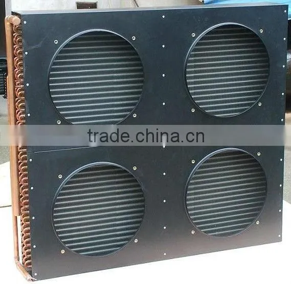 Industrial and Commercial Condensers of Industrial Refrigeration Quality Choice photo-2