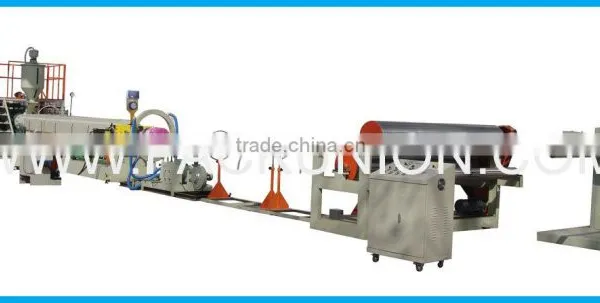 EPE Foaming Sheet Machine