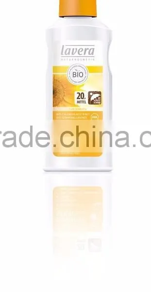 Lavera, organic / bio Sun Spray SPF 20 125ml